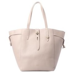 Сумка FURLA FURLA NET L TOTE розово-бежевый