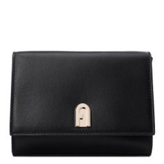 Сумка FURLA FURLA 1927 MINI CROSSBODY 18 черный