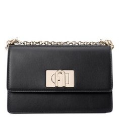 Сумка FURLA FURLA 1927 MINI CROSSBODY 20 черный