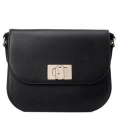 Сумка FURLA FURLA 1927 S CROSSBODY 23 черный