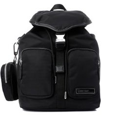 Рюкзак CALVIN KLEIN K60K605656 черный