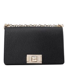 Сумка FURLA FURLA MIMI S CROSSBODY черный