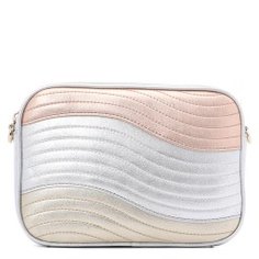 Сумка FURLA FURLA SWING MINI CROSSBODY серебряный