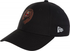 Бейсболка для мальчиков New Era 9Forty Bear, размер 54-55