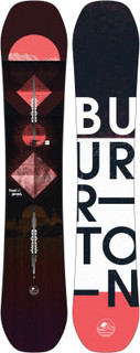 FEELGOOD FLYING V (19-20) Burton