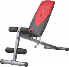 Скамья универсальная 255 L Weider