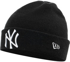 Шапка New Era Seasonal Cuff Core Neyyan