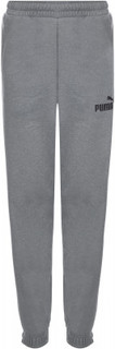 Брюки для мальчиков Puma ESS Logo Poly, размер 140