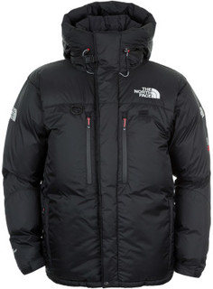 Куртка пуховая мужская The North Face Men’s Himalayan, размер 52