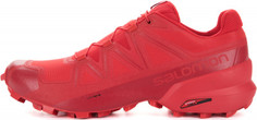 Кроссовки мужские Salomon Speedcross 5, размер 41