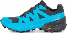 Кроссовки мужские Salomon Speedcross 5 Royal, размер 42