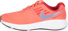 Кроссовки детские Nike Star Runner, размер 34,5