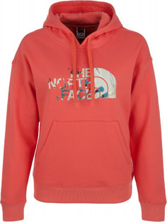Джемпер женский The North Face Light Drew Peak, размер 44