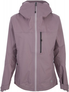 Ветровка женская Mountain Hardwear Exposure/2™ Gore-Tex® Active, размер 46