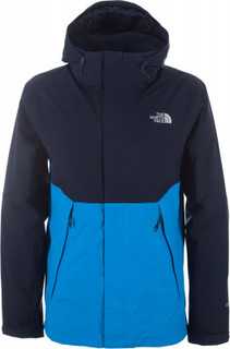Ветровка мужская The North Face Mountain Light II, размер 48