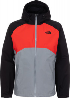 Ветровка мужская The North Face Stratos, размер 52