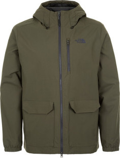 Ветровка мужская The North Face Jackstraw, размер 50