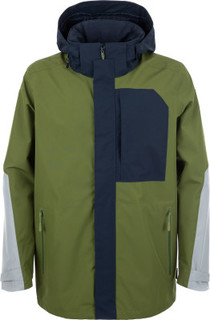 Ветровка мужская JACK WOLFSKIN 365 Exposure, размер 46-48