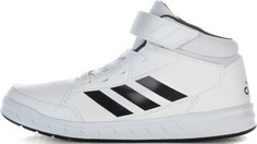 Кеды детские Adidas Altasport, размер 33