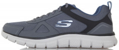 Кроссовки мужские Skechers Track, размер 43