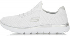 Кроссовки женские Skechers Summits, размер 36