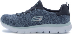 Кроссовки женские Skechers Summits-Quick Getaway, размер 36
