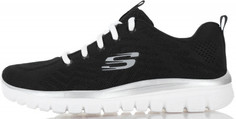 Кроссовки женские Skechers, размер 39