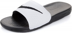 Шлепанцы мужские Nike Benassi Solarsoft, размер 40