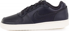 Кеды женские Nike Ebernon Low Premium, размер 37