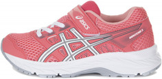 Кроссовки для девочек ASICS Contend 5 PS, размер 34,5