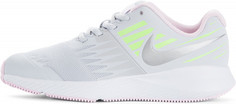 Кроссовки для девочек Nike Star Runner, размер 34,5