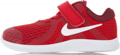 Кроссовки для девочек Nike Revolution 4, размер 22,5