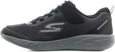 Кроссовки для мальчиков Skechers Go Run 600-Farrox, размер 30