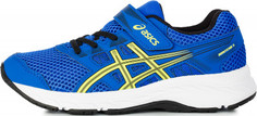 Кроссовки для мальчиков ASICS Contend 5 PS, размер 33