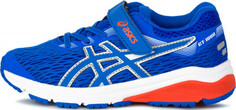 Кроссовки для мальчиков ASICS GT-1000 7 PS, размер 31,5