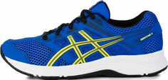 Кроссовки для мальчиков ASICS Contend 5 GS, размер 38