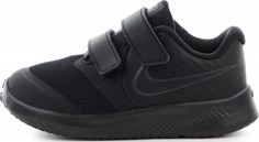 Кроссовки для мальчиков Nike Star Runner 2, размер 22,5
