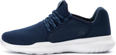 Кроссовки мужские Skechers Go Run Mojo-Thrust, размер 40,5