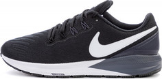 Кроссовки мужские Nike Air Zoom Structure 22, размер 40