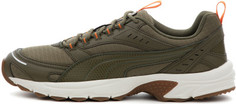 Кроссовки мужские Puma Axis Trail, размер 43,5