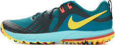 Кроссовки мужские Nike Air Zoom Wildhorse 5, размер 41