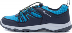 Полуботинки для мальчиков Outventure Duster Mesh, размер 29