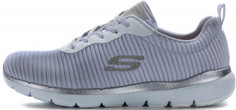 Кроссовки женские Skechers Flex Appeal 3.0-Endless Glamo, размер 39