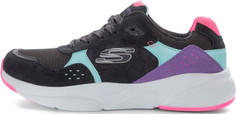 Кроссовки женские Skechers Meridian-No Worries, размер 41