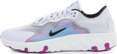 Кроссовки женские Nike Renew Lucent, размер 38