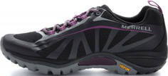 Полуботинки женские Merrell Siren Edge, размер 37