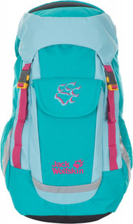 KIDS EXPLORER Jack Wolfskin