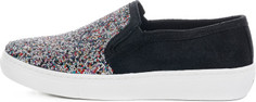 Кеды для девочек Skechers Goldie-Treasure Chest, размер 34,5
