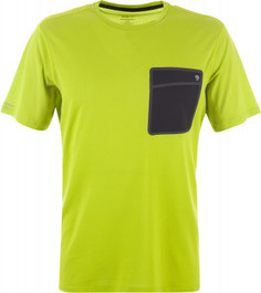 Футболка мужская Mountain Hardwear Metonic, размер 48