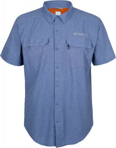 Рубашка мужская Columbia Irico, размер 48-50